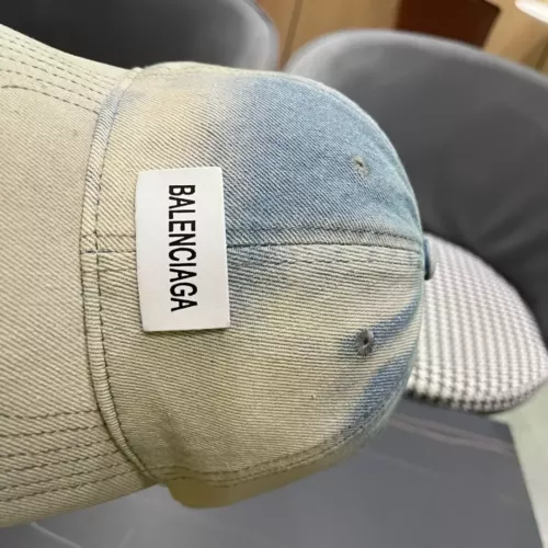 Replica Balenciaga Caps #1365746 $32.00 USD for Wholesale