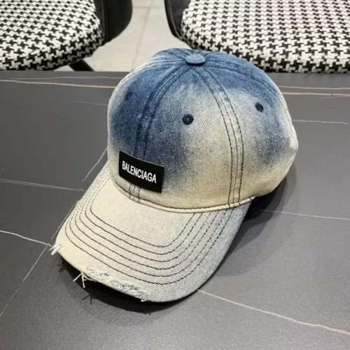 Replica Balenciaga Caps #1365747 $32.00 USD for Wholesale