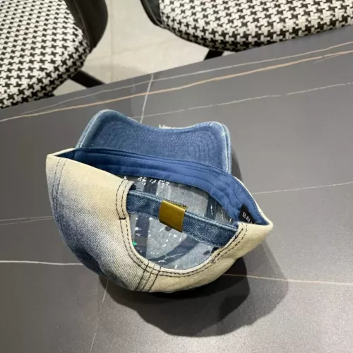 Replica Balenciaga Caps #1365747 $32.00 USD for Wholesale