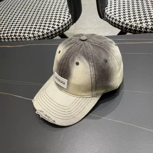 Replica Balenciaga Caps #1365764 $32.00 USD for Wholesale