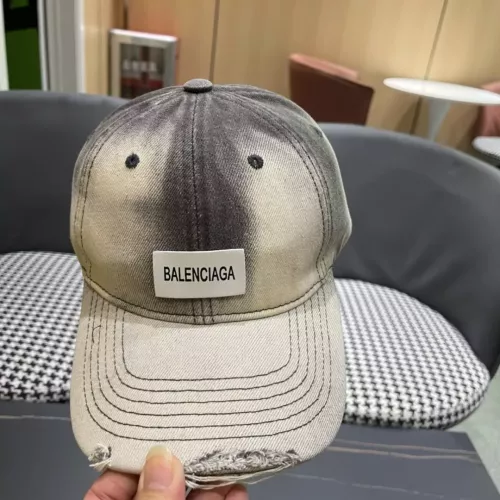 Replica Balenciaga Caps #1365764 $32.00 USD for Wholesale