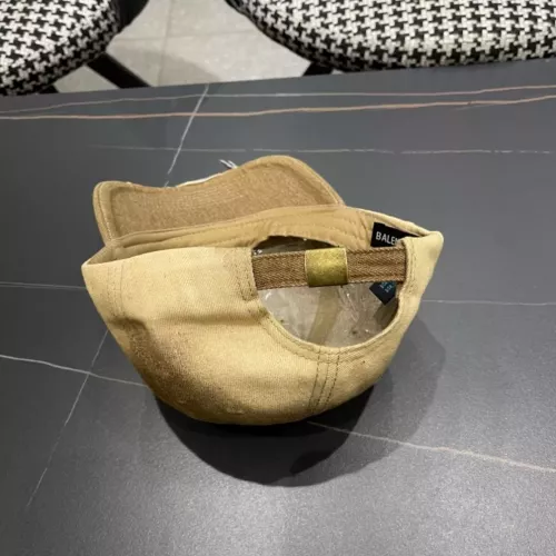 Replica Balenciaga Caps #1365765 $32.00 USD for Wholesale