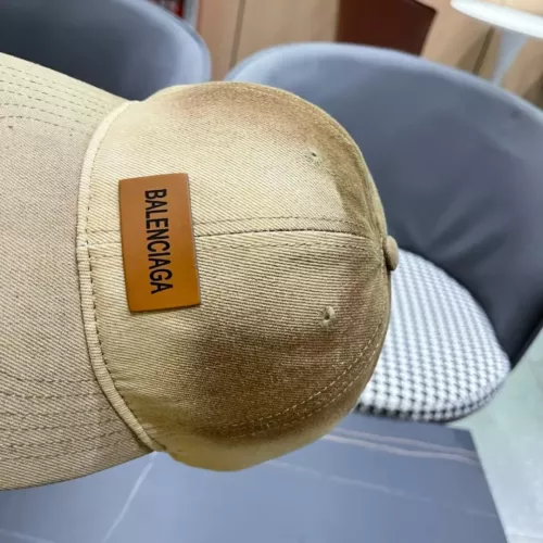 Replica Balenciaga Caps #1365765 $32.00 USD for Wholesale