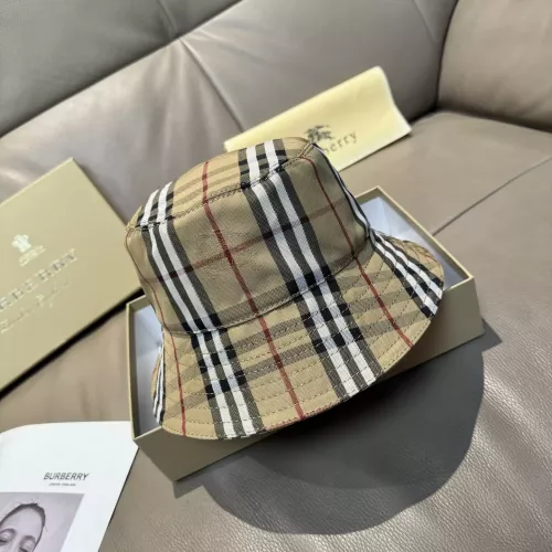 Replica Burberry Caps #1365774 $39.00 USD for Wholesale
