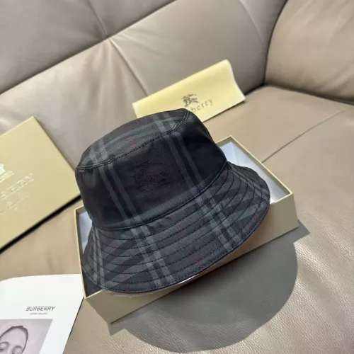 Replica Burberry Caps #1365775 $39.00 USD for Wholesale
