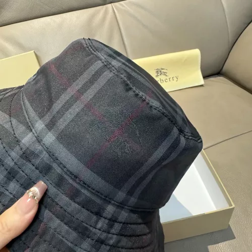 Replica Burberry Caps #1365775 $39.00 USD for Wholesale