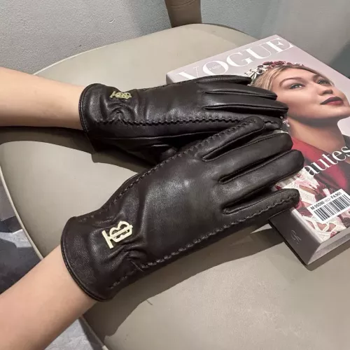 Burberry Gloves For Women #1365787