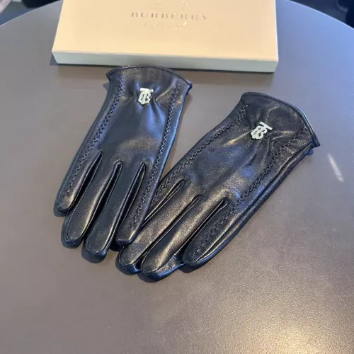 Replica Burberry Gloves For Women #1365788 $52.00 USD for Wholesale