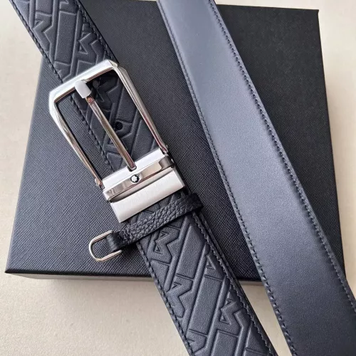Montblanc AAA Quality Belts For Men #1365796