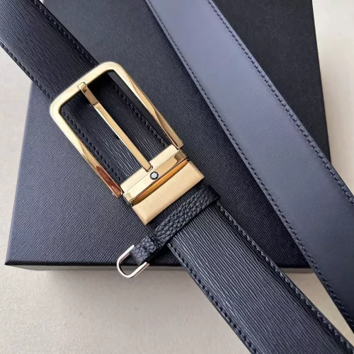 Montblanc AAA Quality Belts For Men #1365798, $56.00 USD, [ITEM#1365798], Montblanc AAA Belts