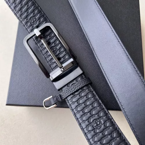 Montblanc AAA Quality Belts For Men #1365802, $56.00 USD, [ITEM#1365802], Montblanc AAA Belts