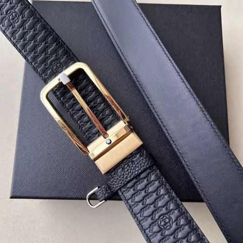 Montblanc AAA Quality Belts For Men #1365803