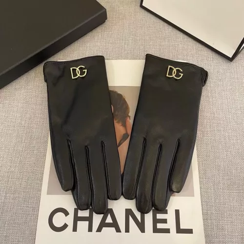 Dolce & Gabbana Gloves For Women #1365810