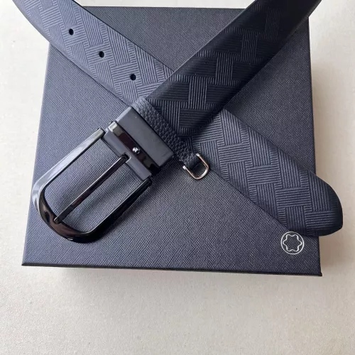 Replica Montblanc AAA Quality Belts For Men #1365812 $56.00 USD for Wholesale