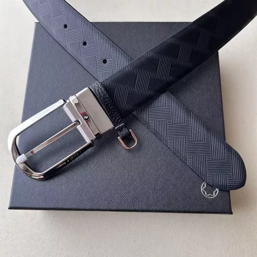 Replica Montblanc AAA Quality Belts For Men #1365815 $56.00 USD for Wholesale