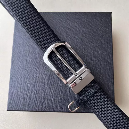Replica Montblanc AAA Quality Belts For Men #1365817 $56.00 USD for Wholesale