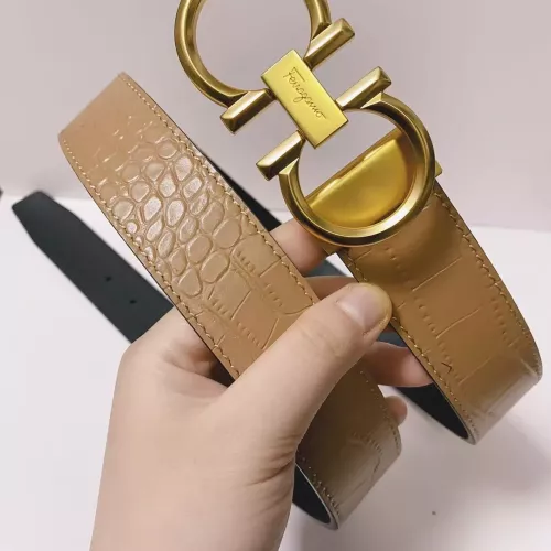 Salvatore Ferragamo AAA Quality Belts For Men #1365839, $56.00 USD, [ITEM#1365839], Salvatore Ferragamo AAA Quality Belts