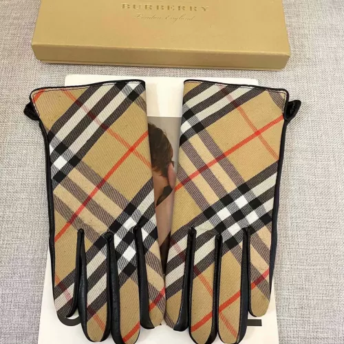 Burberry Gloves #1365842