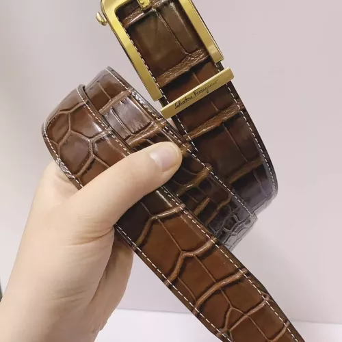 Salvatore Ferragamo AAA Quality Belts For Men #1365845