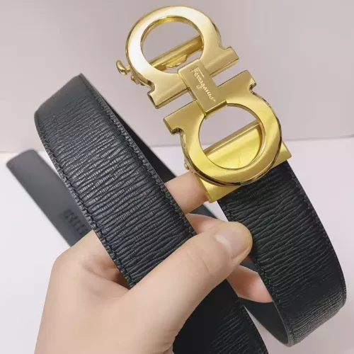 Salvatore Ferragamo AAA Quality Belts For Men #1365852