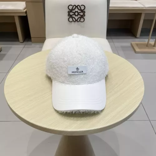 Moncler Caps #1365857
