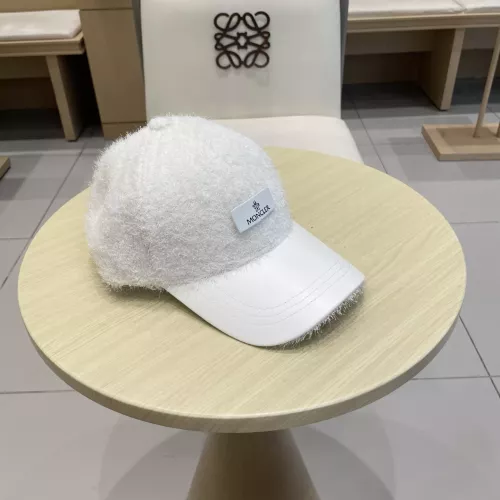 Replica Moncler Caps #1365857 $34.00 USD for Wholesale