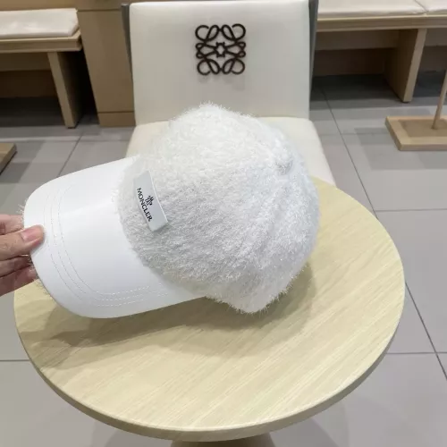 Replica Moncler Caps #1365857 $34.00 USD for Wholesale