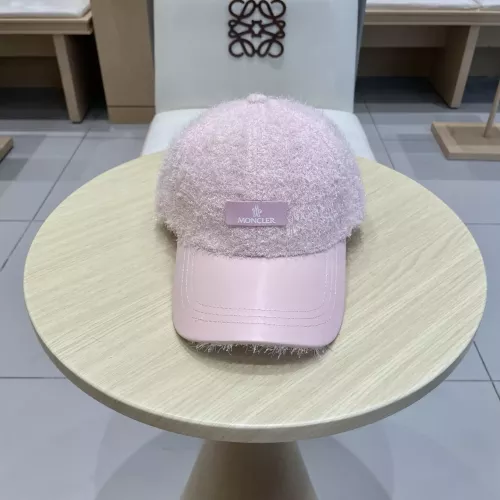 Moncler Caps #1365859