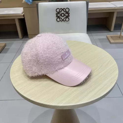 Replica Moncler Caps #1365859 $34.00 USD for Wholesale