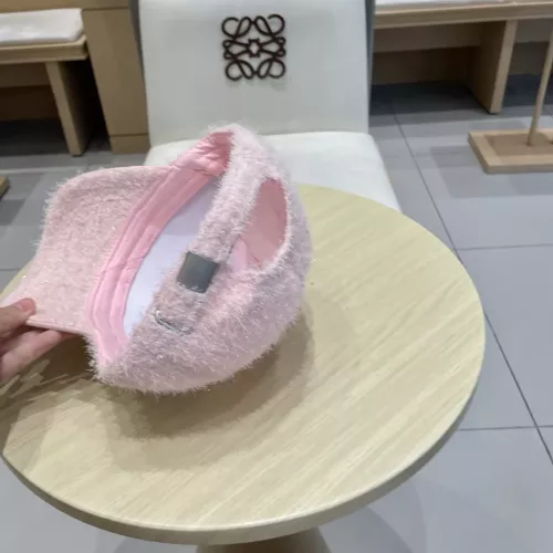Replica Moncler Caps #1365859 $34.00 USD for Wholesale