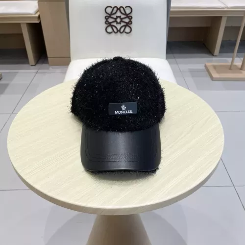 Moncler Caps #1365861