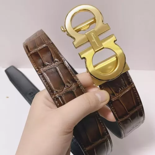 Salvatore Ferragamo AAA Quality Belts For Men #1365864, $60.00 USD, [ITEM#1365864], Salvatore Ferragamo AAA Quality Belts