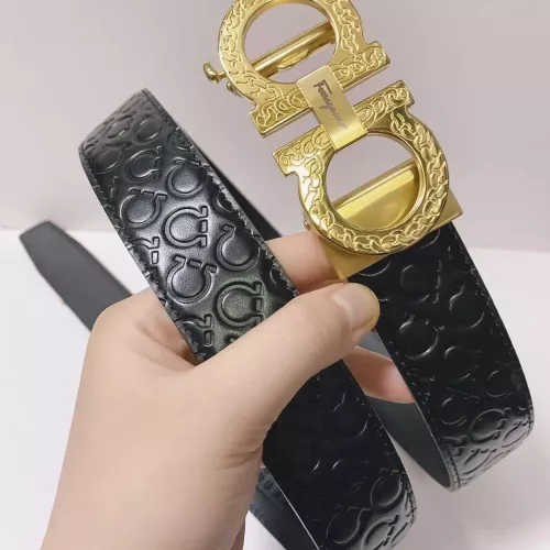 Salvatore Ferragamo AAA Quality Belts For Men #1365868