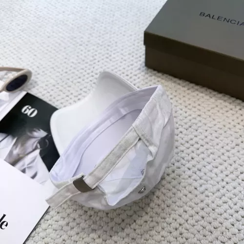 Replica Balenciaga Caps #1365876 $27.00 USD for Wholesale