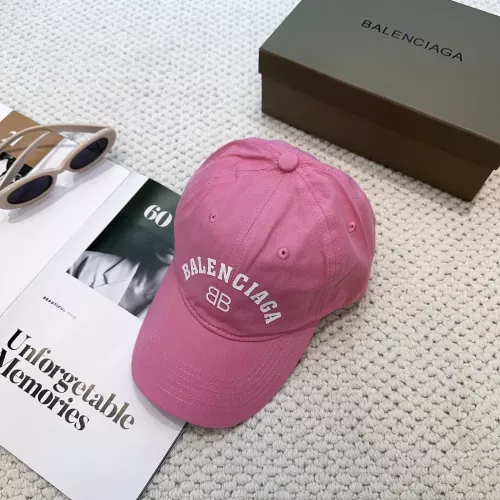 Replica Balenciaga Caps #1365878 $27.00 USD for Wholesale