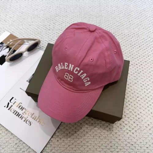 Replica Balenciaga Caps #1365878 $27.00 USD for Wholesale