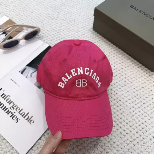 Balenciaga Caps #1365879