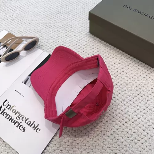 Replica Balenciaga Caps #1365879 $27.00 USD for Wholesale