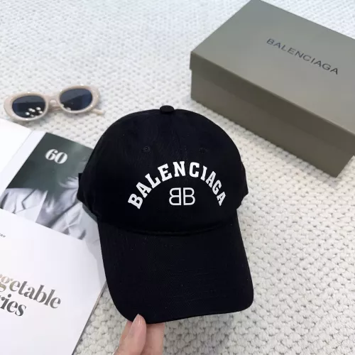 Balenciaga Caps #1365881