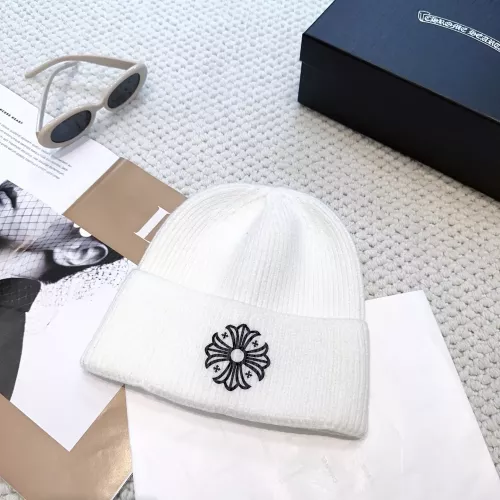 Chrome Hearts Caps #1365882