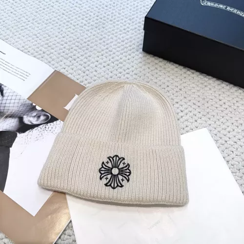 Chrome Hearts Caps #1365883