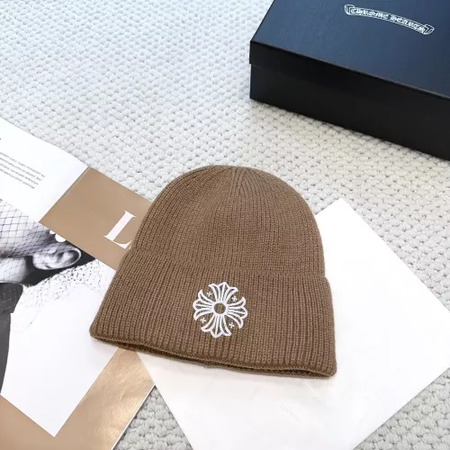 Chrome Hearts Caps #1365884