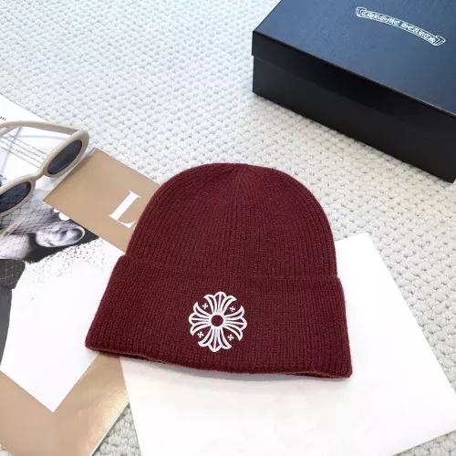 Chrome Hearts Caps #1365885