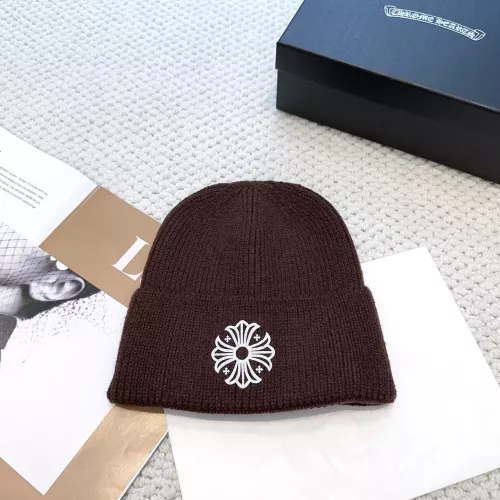 Chrome Hearts Caps #1365886