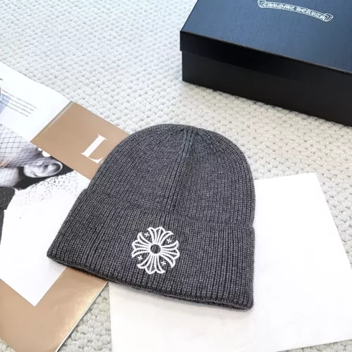 Chrome Hearts Caps #1365887