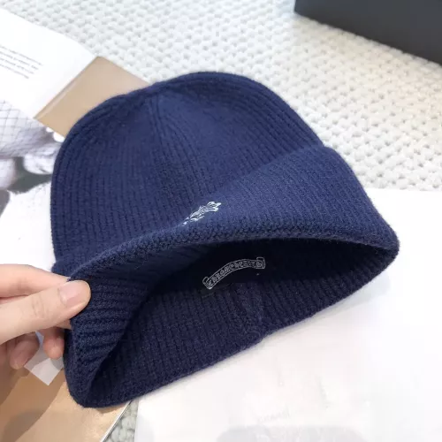 Replica Chrome Hearts Caps #1365888 $27.00 USD for Wholesale