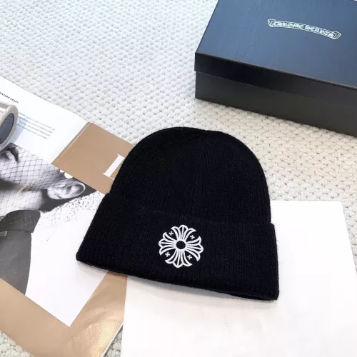 Chrome Hearts Caps #1365889