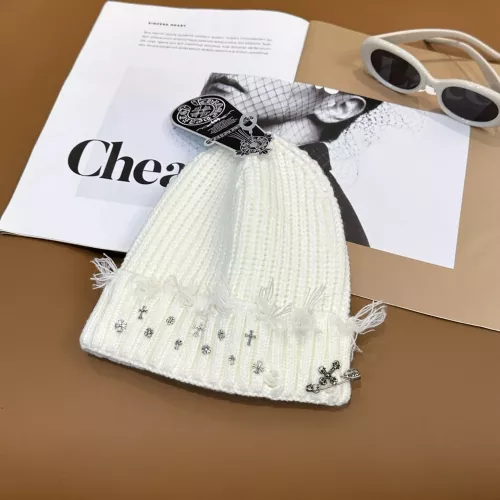 Chrome Hearts Caps #1365890