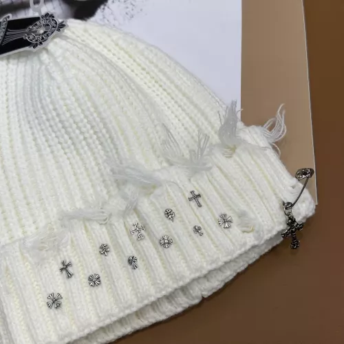 Replica Chrome Hearts Caps #1365890 $27.00 USD for Wholesale