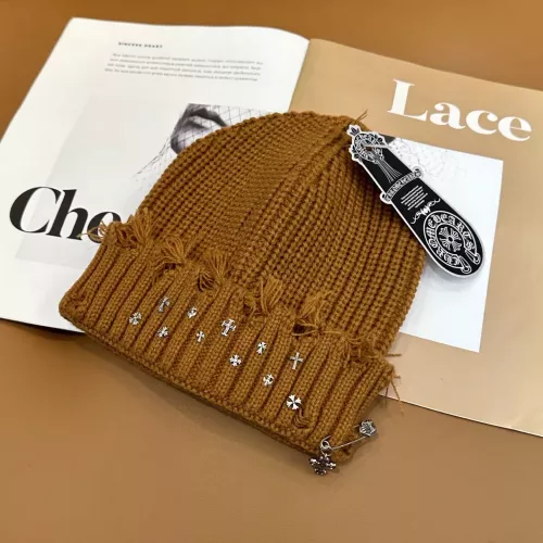 Chrome Hearts Caps #1365891